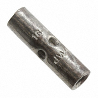 TE Connectivity AMP Connectors - 322345 - CONN SPLICE 14-16 AWG CRIMP