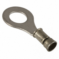 TE Connectivity AMP Connectors - 322367 - CONN RING CIRC 16-22AWG #1/4