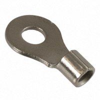 TE Connectivity AMP Connectors - 322693 - CONN RING CIRC 14-16AWG #6 CRIMP