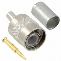 TE Connectivity AMP Connectors - 3-227000-4 - CONN TNC PLUG STR 50OHM CRIMP
