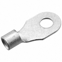 TE Connectivity AMP Connectors - 322704 - CONN RING CIRC 4AWG #3/8 CRIMP