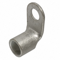 TE Connectivity AMP Connectors - 322870-1 - CONN RING CIRC 2AWG #5/16 CRIMP