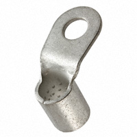 TE Connectivity AMP Connectors - 322906 - CONN RING CIRC 1/0AWG #3/8 CRIMP