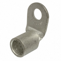 TE Connectivity AMP Connectors - 322912 - CONN RING CIRC 2/0AWG #3/8 CRIMP