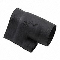 TE Connectivity Aerospace, Defense and Marine - 322A112-4-0 - MOLDED BOOT BREAKOUT 90 DEG SIDE