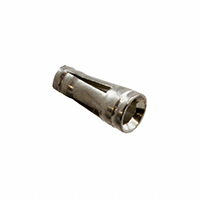 TE Connectivity AMP Connectors - 322-HCS6P3-100 - CONN PIN RCPT .016-.021 SOLDER