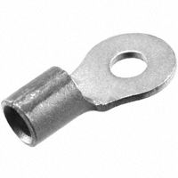 TE Connectivity AMP Connectors - 323059 - CONN RING CIRC 10-12AWG #6 CRIMP