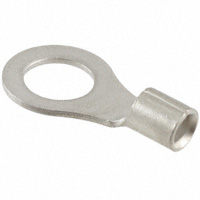 TE Connectivity AMP Connectors - 323064 - CONN RING CIRC 10-12AWG #5/16