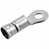 TE Connectivity AMP Connectors - 323067 - CONN RING CIRC 10-12AWG #8 CRIMP
