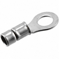 TE Connectivity AMP Connectors - 323161 - CONN RING CIRC 14-16AWG #10