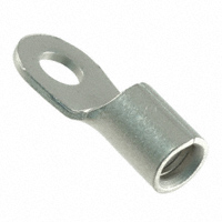 TE Connectivity AMP Connectors - 323165 - CONN RING CIRC 8AWG #10 CRIMP