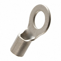 TE Connectivity AMP Connectors - 323167 - CONN RING CIRC 8AWG #5/16 CRIMP