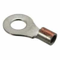 TE Connectivity AMP Connectors - 323683 - CONN RING CIRC 10-12AWG #1/4