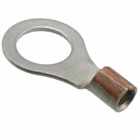TE Connectivity AMP Connectors - 323747 - CONN RING CIRC 10-12AWG #3/8