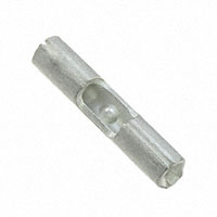 TE Connectivity AMP Connectors - 324001 - CONN SPLICE 20-24 AWG CRIMP