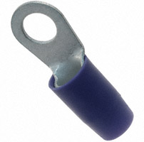 TE Connectivity AMP Connectors - 324058 - CONN RING CIRC 1/0AWG #1/2 CRIMP