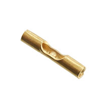 TE Connectivity AMP Connectors - 324369 - CONN SPLICE 22-26 AWG CRIMP