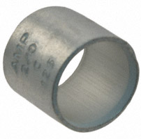 TE Connectivity AMP Connectors - 324444 - CONN INLINE 2/0AWG CRIMP AMPOWER