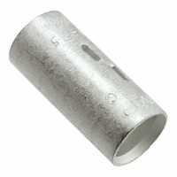 TE Connectivity AMP Connectors - 324457 - CONN SPLICE 2 AWG CRIMP AMPOWER