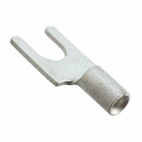 TE Connectivity AMP Connectors - 324521 - CONN SPADE TERM 14-16AWG #10