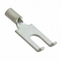 TE Connectivity AMP Connectors - 324599 - CONN SPADE TERM 22-26AWG #2