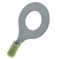 TE Connectivity AMP Connectors - 324615 - CONN RING CIRC 10-12AWG #5/8