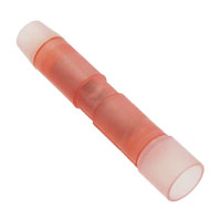 TE Connectivity AMP Connectors - 324658 - CONN SPLICE 8 AWG CRIMP TERMINYL