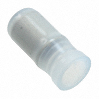 TE Connectivity AMP Connectors - 324695 - CONN SPLICE CRIMP PIDG