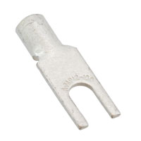 TE Connectivity AMP Connectors - 325196 - CONN SPADE TERM 10-12AWG #8