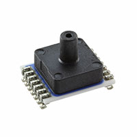 TE Connectivity Measurement Specialties - 325536008-00 - SENSOR PRESURE