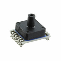 TE Connectivity Measurement Specialties - 325536009-00 - SENSOR PRESURE