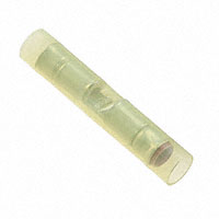 TE Connectivity AMP Connectors - 327639 - CONN SPLICE 10-12/18-22AWG CRIMP