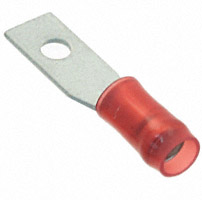 TE Connectivity AMP Connectors - 327962 - CONN TERM RECT TONG 16-22 AWG #4