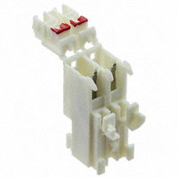 TE Connectivity AMP Connectors - 3-284472-3 - AMP MONO-SHAPE II