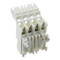 TE Connectivity AMP Connectors - 3-284474-1 - AMP MONO-SHAPE II