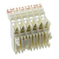 TE Connectivity AMP Connectors - 3-284476-5 - AMP MONO-SHAPE II