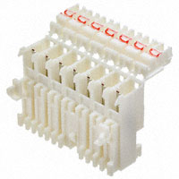 TE Connectivity AMP Connectors - 3-284477-3 - AMP MONO-SHAPE II