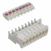 TE Connectivity AMP Connectors - 3-284478-4 - AMP MONO-SHAPE II