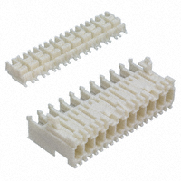 TE Connectivity AMP Connectors - 3-284480-1 - AMP MONO-SHAPE II