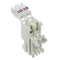 TE Connectivity AMP Connectors - 3-284482-3 - AMP MONO-SHAPE II