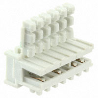 TE Connectivity AMP Connectors - 3-284932-6 - DUOPLUG MKI STD,6 POS, KEYED 4