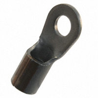 TE Connectivity AMP Connectors - 328822 - CONN RING CIRC 8AWG #10 CRIMP
