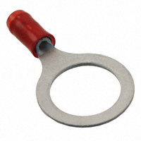 TE Connectivity AMP Connectors - 328975 - CONN RING CIRC 16-22AWG #1/2