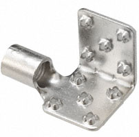 TE Connectivity AMP Connectors - 329254 - CONN TERM FOIL DBL FACE 10-12AWG