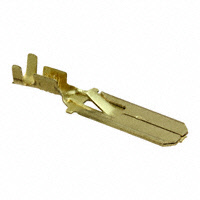 TE Connectivity AMP Connectors - 3-293041-1 - CONN QC TAB 17-28AWG 0.250 CRIMP