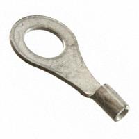 TE Connectivity AMP Connectors - 1-331401-1 - CONN RING CIRC 22-26AWG #6 CRIMP