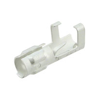TE Connectivity AMP Connectors - 332416 - CONN TERM RCPT 8AWG CRIMP