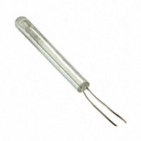 TE Connectivity Measurement Specialties - 34015121 - SENSOR TEMP RTD 100 OHM PROBE