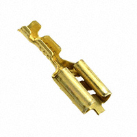 TE Connectivity AMP Connectors - 342368-1 - CONN QC RCPT 20-24AWG 0.187