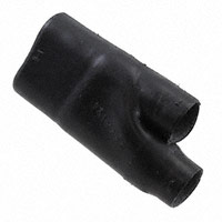 TE Connectivity Aerospace, Defense and Marine - 342A124-25/225-0 - BOOT MOLDED